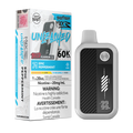 Epic Peppermint Iced Flavour Beast Mode Max 3 - Disposable Vape 60K