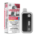 Epic Strawberry Watermelon Iced Flavour Beast Mode Max 3 - Disposable Vape 60K