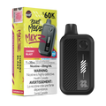 Cherry Blast Iced Flavour Beast Mode Max 3 - Disposable Vape 60K by FLAVOUR BEAST