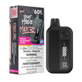 Dreamy Dragonfruit Lychee Iced Flavour Beast Mode Max 3 - Disposable Vape 60K by FLAVOUR BEAST