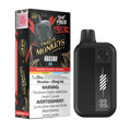 Hakuna Iced Flavour Beast Mode Max 3 - Disposable Vape 60K by FLAVOUR BEAST