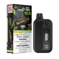 Kanzi Iced Flavour Beast Mode Max 3 - Disposable Vape 60K by FLAVOUR BEAST