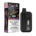 Matata Iced Flavour Beast Mode Max 3 - Disposable Vape 60K by FLAVOUR BEAST
