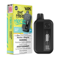 Miami Mint Iced Flavour Beast Mode Max 3 - Disposable Vape 60K by FLAVOUR BEAST