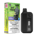 Super S. Blueberry Iced Flavour Beast Mode Max 3 - Disposable Vape 60K by FLAVOUR BEAST