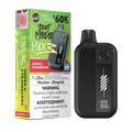 Super S. Strawberry Iced Flavour Beast Mode Max 3 - Disposable Vape 60K by FLAVOUR BEAST