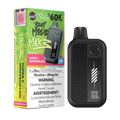Super S. Watermelon Iced Flavour Beast Mode Max 3 - Disposable Vape 60K by FLAVOUR BEAST