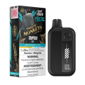 Tropika Iced Flavour Beast Mode Max 3 - Disposable Vape 60K by FLAVOUR BEAST