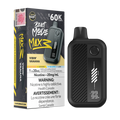 Vibin' Vanana Flavour Beast Mode Max 3 - Disposable Vape 60K by FLAVOUR BEAST