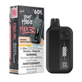 Wicked White Peach Flavour Beast Mode Max 3 - Disposable Vape 60K by FLAVOUR BEAST