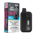 Bomb Blue Razz Flavour Beast Mode Max 3 - Disposable Vape 60K