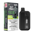 Gusto Green Apple Flavour Beast Mode Max 3 - Disposable Vape 60K