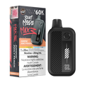 Frizzy Peach Iced Flavour Beast Mode Max 3 - Disposable Vape 60K