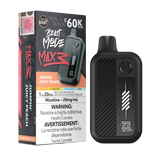 Frizzy Peach Iced Flavour Beast Mode Max 3 - Disposable Vape 60K