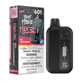 Sic Strawberry Iced Flavour Beast Mode Max 3 - Disposable Vape 60K