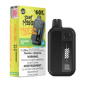 Slammin' STS Iced Flavour Beast Mode Max 3 - Disposable Vape 60K