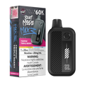 Trippin' Triple Berry Flavour Beast Mode Max 3 - Disposable Vape 60K