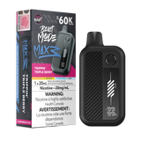 Trippin' Triple Berry Flavour Beast Mode Max 3 - Disposable Vape 60K