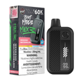 Weekend Watermelon Iced Flavour Beast Mode Max 3 - Disposable Vape 60K