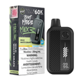 Wild White Grape Iced Flavour Beast Mode Max 3 - Disposable Vape 60K