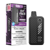 Purple Sparkle Flavour Beast Mode Max 2 - Disposable 50K