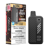 Vanilla Classic Flavour Beast Mode Max 2 - Disposable 50K