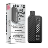 Clear Flavour Beast Mode Max 2 - Disposable 50K