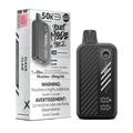 Clear Flavour Beast Mode Max 2 - Disposable 50K by FLAVOUR BEAST