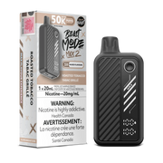 Roasted Tobacco Flavour Beast Mode Max 2 - Disposable 50K