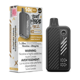Smooth Tobacco Flavour Beast Mode Max 2 - Disposable 50K
