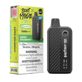 Flavour Beast Mode Max - Disposable 18K