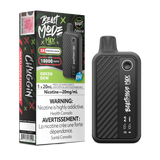 Flavour Beast Mode Max - Disposable 18K