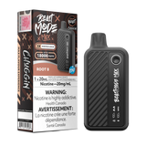 Flavour Beast Mode Max - Disposable 18K