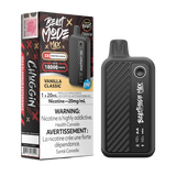 Flavour Beast Mode Max - Disposable 18K