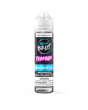 Bomb Blue Razz by Flavour Beast