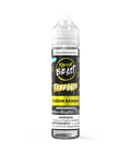 Bussin Banana Iced by Flavour Beast