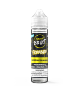 Bussin Banana Iced by Flavour Beast