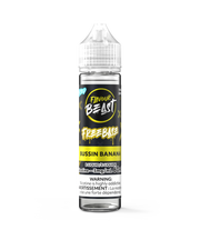 Bussin Banana Iced by Flavour Beast