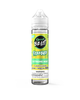 Extreme Mint Iced by Flavour Beast