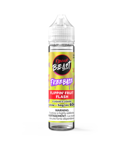 Flippin Fruit Flash by Flavour Beast
