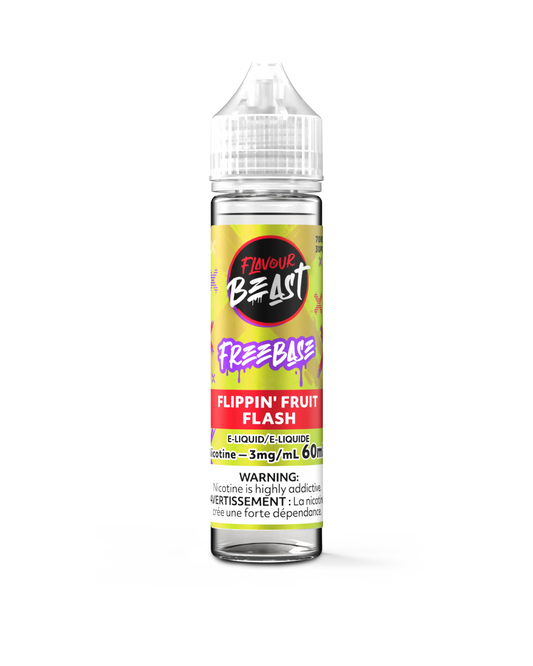 Flippin Fruit Flash by Flavour Beast