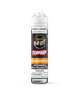 Mad Mango Peach by Flavour Beast