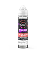 Packin Peach Berry by Flavour Beast