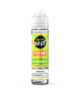 Slammin STS Iced by Flavour Beast