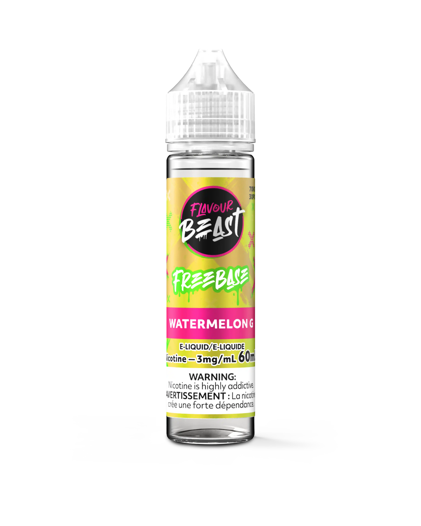 Watermelon G by Flavour Beast
