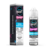 Bomb Blue Razz by Flavour Beast