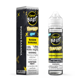 Bussin Banana Iced by Flavour Beast