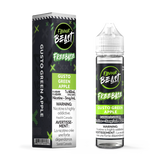 Gusto Green Apple by Flavour Beast