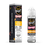 Mad Mango Peach by Flavour Beast