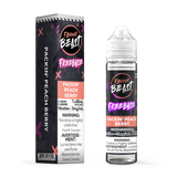 Packin Peach Berry by Flavour Beast